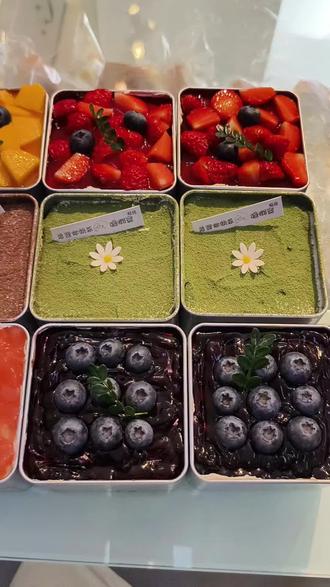 清真提拉米苏,纯手工制作#兰州清真蛋糕#同城