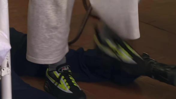 你把生命当成什么了#空我 #特摄剧