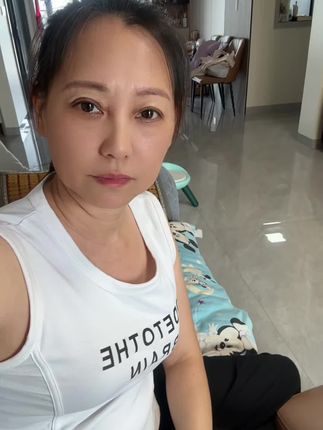 儿媳妇 你只管努力去做 公公婆婆和娘家人都会支持你的 加油@四妹一家人(记录生活)