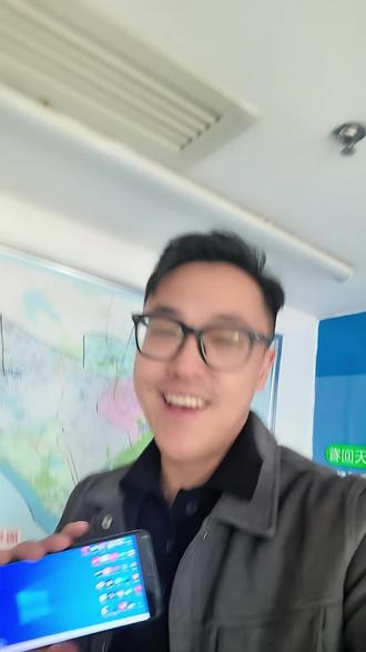 手机也可以养龙虾!?太震惊了!!
#厦门移动的那些事儿 #Windows #云电脑#手机变电脑
#openclaw