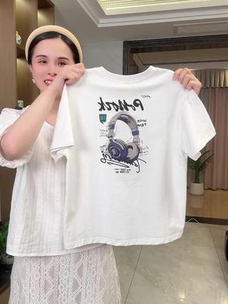 纯棉男童夏季韩版短袖,版型超正,款式洋气又百搭,面料轻薄柔软,舒服又有型#男童短袖 #夏季薄款 #儿童纯棉短袖 #中大童搭配 #人类幼崽的百变穿搭