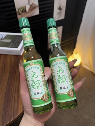 花露水还是国货大品牌用着踏实!#花露水使用 #夏日必备花露水 #六神花露水 #驱蚊花露水分享 #爆款花露水