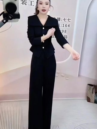 #女装 #今日穿搭 #高级感穿搭 #气场全开 #只做高品质
