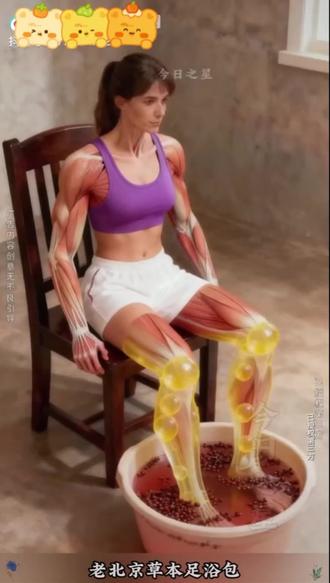 #泡脚的好处 #泡脚包 俗话说的好,冬天都泡脚,胜过吃补药。睡前用热水泡泡脚,全身都会感到轻松舒适。我最近都在用这个24味老北京泡脚包,它都是由各种天然草本植物制作而成的,而且不用熬煮,开水冲泡就可以直接使用了,特别适合我们这些懒人。每天晚上睡觉前泡一泡,真的太舒服了。#好物推荐 #泡脚