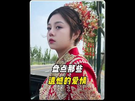 见过你所有样子,最终你却不属于我,这或许就是最大的遗憾吧#遗憾的爱情 #爱而不得 #意难平