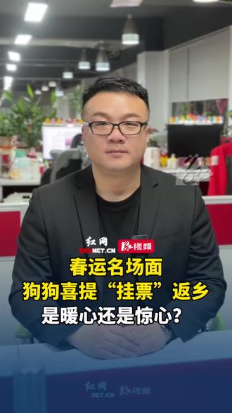 春运名场面:狗狗喜提“挂票”返乡,是暖心还是惊心?#春节带狗回家挂车尾#高速上带狗回家#宠物狗跟主人回家享挂票#宠物狗春运喜提“挂票”返乡
