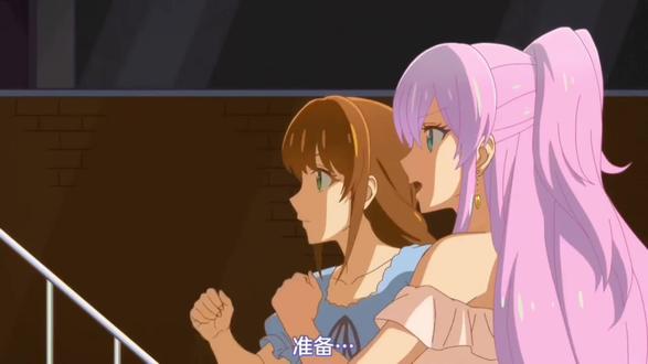 属于他们的青春还没有结束#夫妇以上恋人未满#渡边星