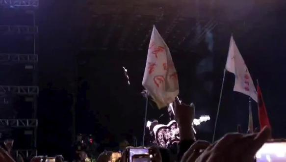 我想你们和我一样怀念泗水!!!#神级live现场 #泗水音乐节