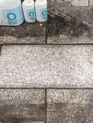 石材清洗剂去污除锈花岗岩大理石清洁剂瓷砖地铺石地板砖反碱青苔#生活好物
