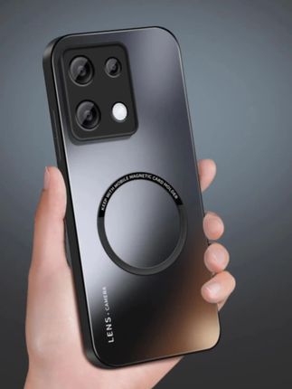 适用小米红米note13手机壳新款note13pro磁吸磨砂pro+男rpro外壳 #红米note13手机壳 #红米note13pro手机壳 #红米note13pro+手机壳 #红米note13rpro手机壳 #红米note13r手机壳