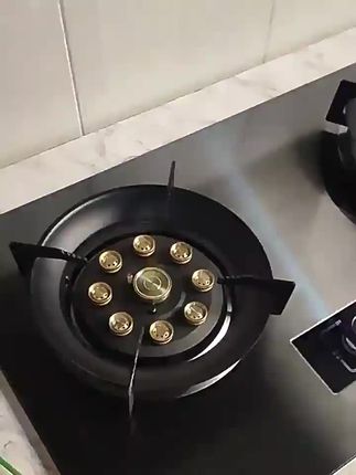 知心好太太燃气灶双灶5.2KW一级能效嵌入式家用熄火保护天然 知心好太太燃气灶双灶5.2KW一级能效嵌入式家用熄火保护天然气液化气鸳鸯灶台式猛火炉具定时灶方架纯铜火盖 【顶配款】5.0kw直喷猛火+钢化玻璃+聚能防风 管道天然气