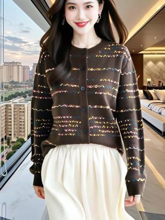 #品质女装#谁穿谁好看系列 #面料柔软舒适#谁穿谁好看#无限回购的宝藏单品@抖音小助手 @DOU+上热门 @DOU+小助手