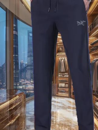 #冰丝裤 #速干休闲裤 #品质男装 #潮男穿搭 #谁穿谁好看系列