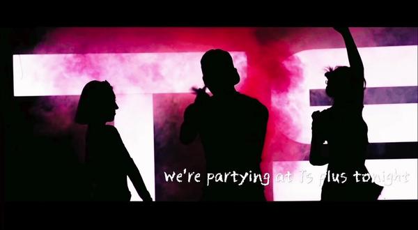 TS night Music video#tsplus #tsplus酒吧