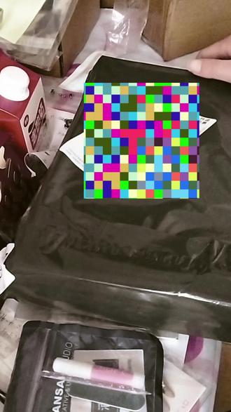 请勿略我的桌面谢谢😊#杨颖#应援棒#Angelababy