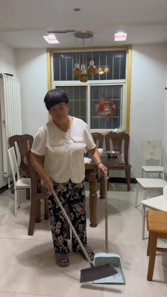 让我妈少管文乐的事,我妈竟然这样说