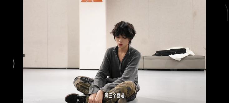 没人救你但哥哥救你啊啊啊啊啊我不行了#王橹杰精神状态 #穆祉丞 #橹穆