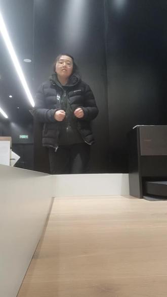 追觅x50Pro扫地机器人的清洁,维护保养