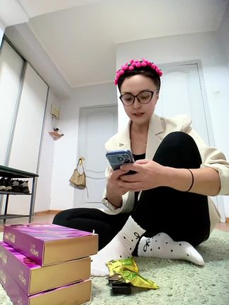 好吃又舒服的巧克力 吃了二三十盒了 秋天吃起来啦 #超便宜超划算 #好物推荐🔥 #解馋 #好吃不贵经济实惠 #自用好物分享