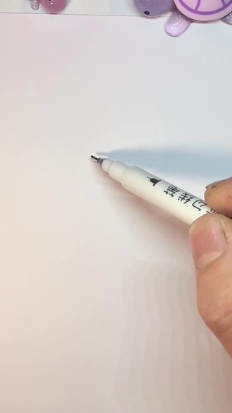 宝宝们一起来画魔法棒啦#简笔画#画画 #亲子互动 #灵魂画手#儿童动画