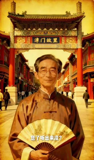 第三期:天津话里的“腻乎”“肉头”是嘛意思? #真实生活分享计划 #真实生活分享官
您了听出来没?在天津卫——夸人‘实在’不说老实,夸人‘亲热’不说热情。
“腻乎”是糯米纸包药,外面软和里面治病,封控时绳子吊食物的温暖。“肉头”是厚实包容,“腻乎”是缠绵牵连,合起来是天津式温暖的工笔画。
为什么天津小区吵架少?因为“肉头”教人留台阶,“腻乎”让关系常回锅,下回您感受到这温度,就说您真肉头!咱以后常腻乎着!#天津话 #抖音玩法合伙人计划 #天津民俗 @抖音 @抖音创作灵感 @天津文旅 @天津民俗“考据官”