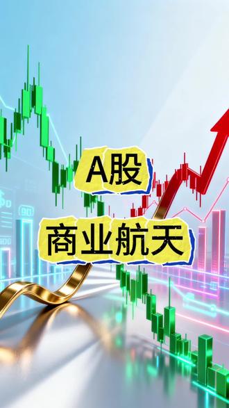 A股商业航天板块复盘 #股市行情 #股票知识 #基金