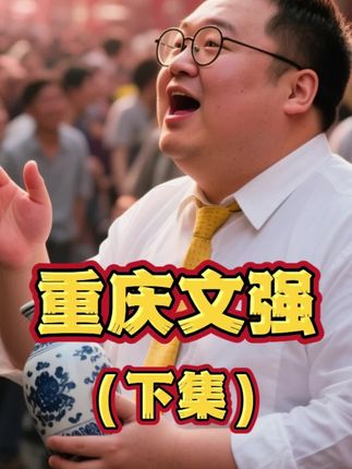 重庆文强(下集)#内容过于真实 #万万没想到