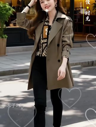 #春秋新款 #减龄显瘦穿搭 #气质女神穿搭 #优雅气质 #美搭尽显女神范 @抖加🔥上热门🔥dou+🔥热点宝