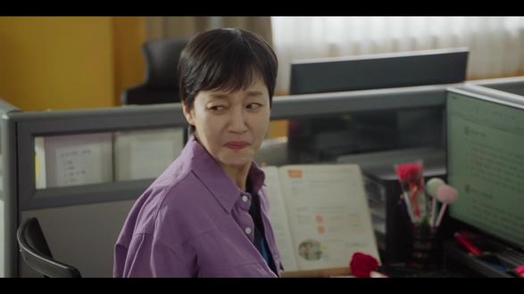 春日狂热 第11集2