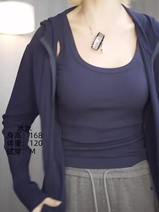 528外套连帽上衣新款春秋显瘦百搭早春休闲运动户外