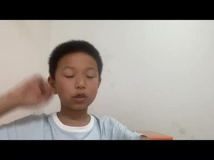 三年级下册语文同年的水墨画