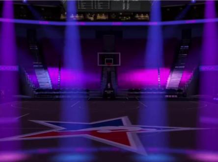 新赛季 或将新晋两大空间C#美职篮巅峰对决 #抖音acg新春会#和我一起看acg新春会#acg春晚许愿#游戏破壁计划