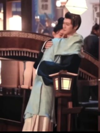 “慢慢习惯和依赖有你的温暖”#李昀锐#孟子义#高甜来袭#混剪#情感