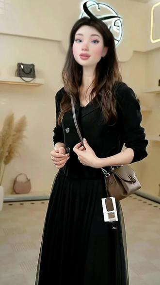 #每日搭配分享👗时尚穿搭 SUFO/尚芙手提斜跨包牛皮小包轻巧女包高级小众设计轻奢百搭通勤#手提包 #单肩斜挎包 #轻奢女包 #百搭