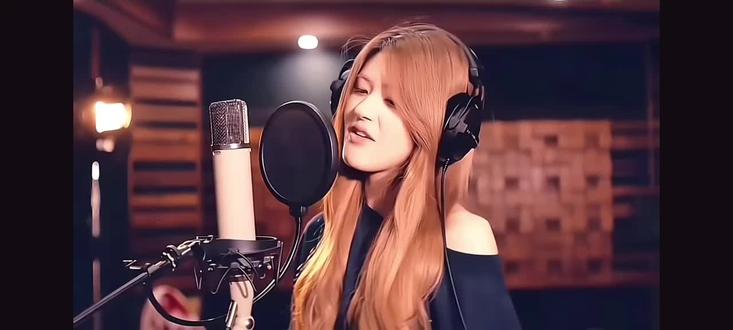 1.2倍速 好听#欧美歌曲#赵露思