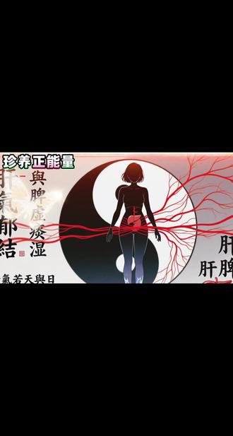 #倪海厦 讲手脚冰凉不是体质差,是这两处淤堵