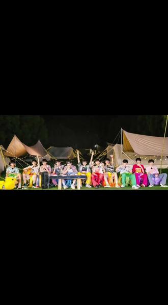 #三代 #养成系 #登陆少年组合 #七匹狼 #熊出没
自己做的做的不好
