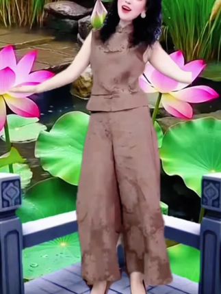 #秋天的第一场旅行 #关注我#2025早秋时尚潮流百搭爆款女装淘H27OO