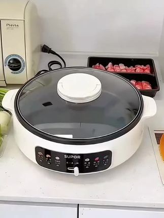 #电饼铛#煎饼锅#电饼铛美食 #厨房小家电 #超便宜超划算