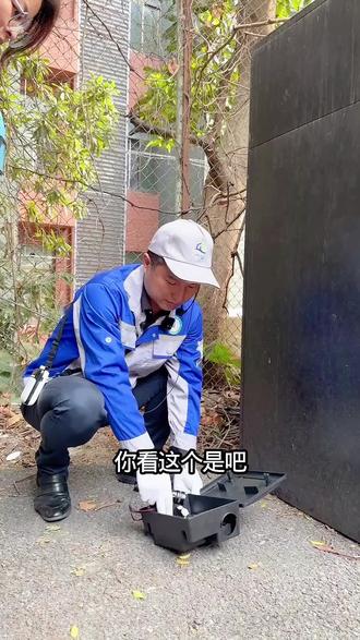 专业消杀公司教你室外灭鼠的方法#除四害灭鼠 #消杀培训 #卫民有害生物防控中心