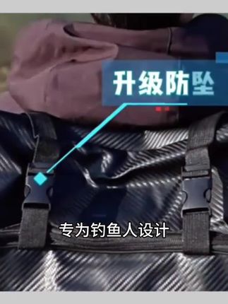 渔之源钓椅包钓鱼背包渔具收纳包2024新款鱼竿包双肩骑士钓椅背包#渔之源钓椅包#钓鱼背包渔具收纳包#鱼竿包#双肩骑士钓椅背包