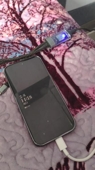 不是,这样也能行?#小米手机