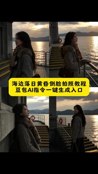 凌晨3点我承认我忘不掉你海边日落黄昏侧脸写真制作教程来了 海边日落写真氛围感照片 海边日落写真 氛围感写真 海边日落。 日落氛围感 ai侧脸日落写真 ai日落生成照片 ai一键生成海边日落写真 豆包p图指令海边落日黄昏写真教程 海边豆包p图指令教程 豆包p图指令教程阳光氛围感教程 豆包p图落日黄昏照片ai指令教程 #豆包海边p图指令 #豆包p图指令落日黄昏 #豆包p图指令教程阳光氛围感 #豆包ai #豆包P图已经nextlevel了 海边豆包ai指令 豆包小程序入口ai 豆包ai拍照指令 豆包p图指令教程女生氛围感 豆包p图指令落日黄昏指令 豆包o图明星合照ai指令背影 豆包ai图片生成指令氛围感 海边指令豆包 豆包ai图片生成口令侧脸 豆包海边p图指令男生 豆包海边氛围感照片 豆包p图指令自然真实 海边侧脸豆包p图指令 海边拍照指令豆包 豆包p图指令日落高级感 海边日落豆包p图指令 布鲁威斯号豆包ai指令