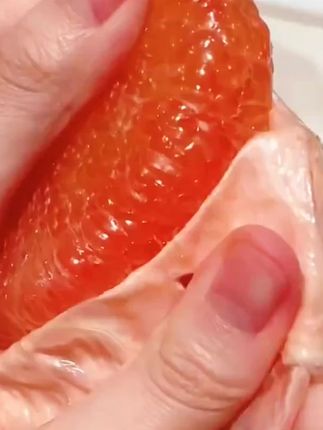 #柚子#每日分享 #应季水果 #吃货