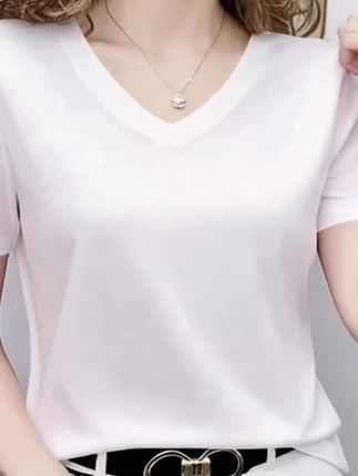 #dou上热门 #夏季穿搭 #减龄穿搭 #洋气减龄 #无限回购的宝藏单品