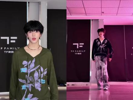 你们不要再吵啦!姐姐妹妹我都要😋#张函瑞 #张函瑞进行曲 #张函瑞徐安博 #姐姐平时都化这么浓的妆吗