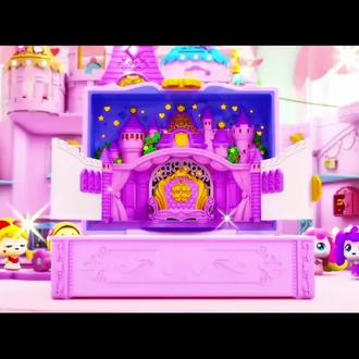 点传奇萌可你最喜欢谁?