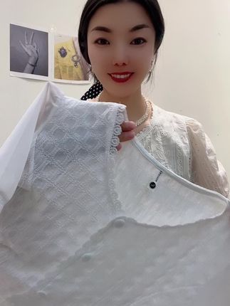 #今日穿搭 #夏季穿搭 #日常生活 #内搭外穿都好看