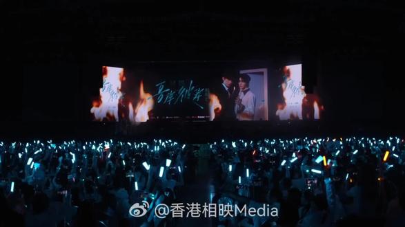 曼谷官摄完整版出来了
#云熠