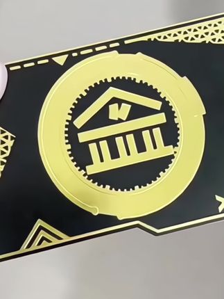 快艾特你那游戏搭子一起安排。 #艾特你想艾特的人 #和平精英启动卡 #和平精英